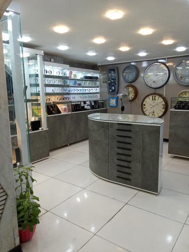 ساعت یادگار