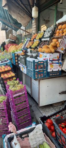 عکس هایپر میوه عطا ساعدی