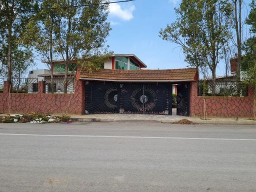 عکس شهرک مسکونی 24 واحدی کیخامحله