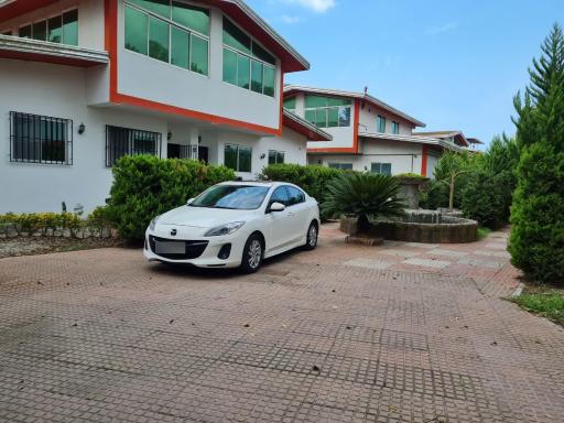 عکس شهرک مسکونی 24 واحدی کیخامحله