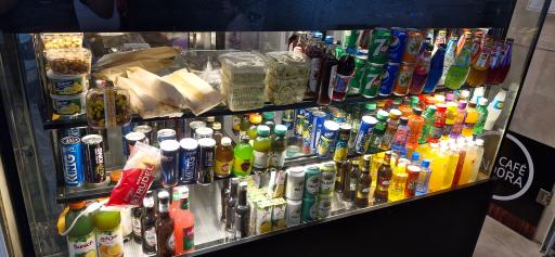 عکس کافه نورا