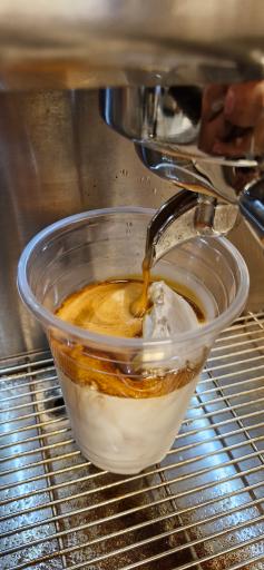 عکس کافه نورا