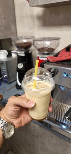 عکس کافه نورا