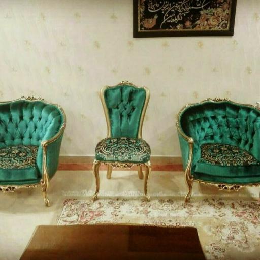 عکس مبل خلیج فارس