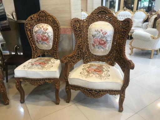 عکس مبل خلیج فارس