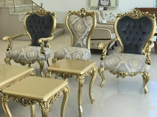 عکس مبل خلیج فارس