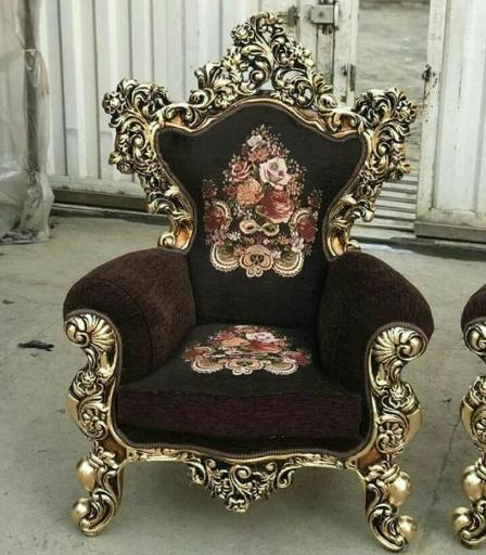 عکس مبل خلیج فارس