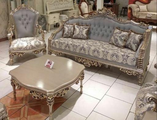 عکس مبل خلیج فارس