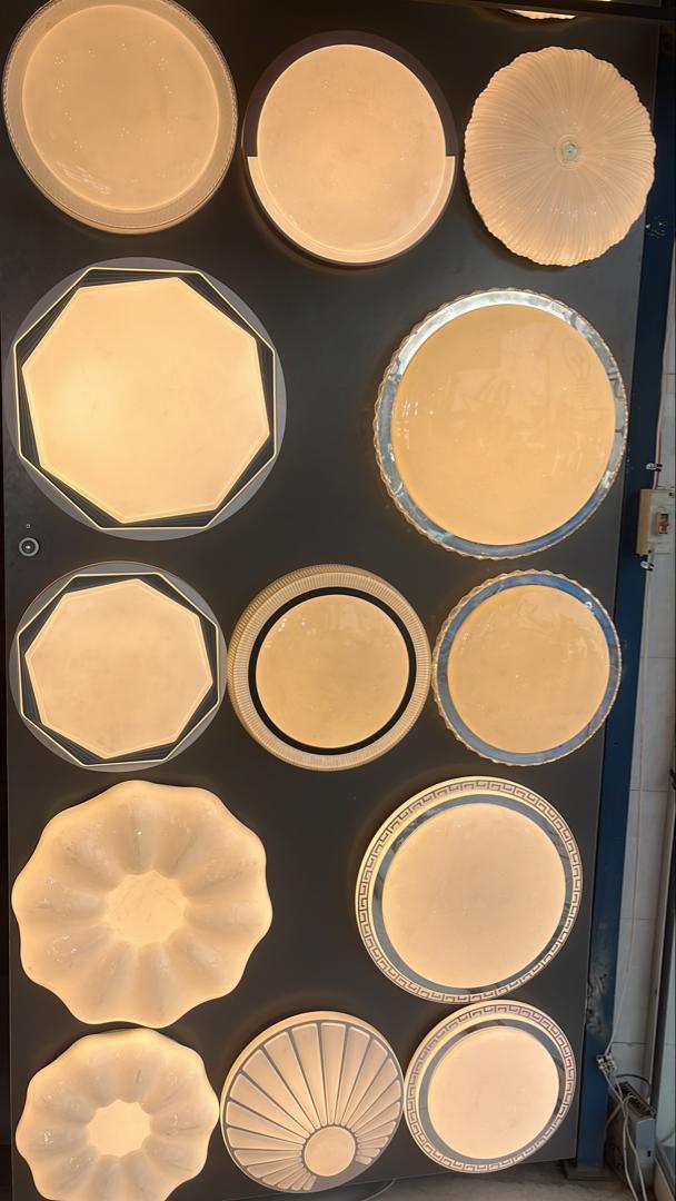 عکس برق و صنعت قبادی