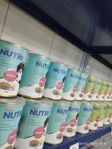 عکس داروخانه دامپزشکی و پت شاپ دکتر قاسمی 