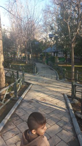 عکس پارک موزه آب