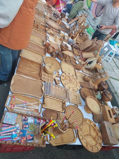 عکس یکشنبه بازار رودسر