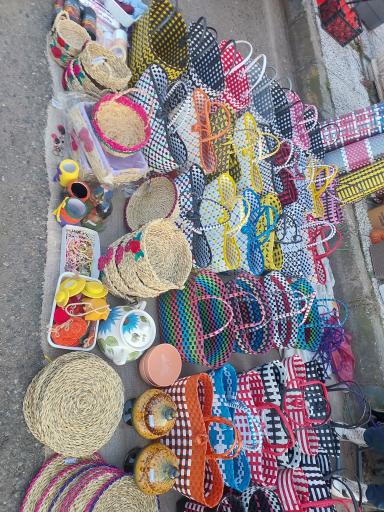 یکشنبه بازار رودسر