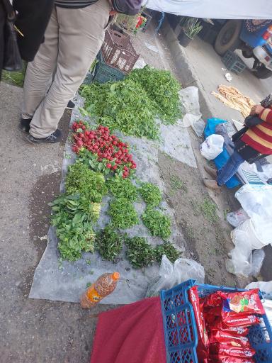عکس یکشنبه بازار رودسر
