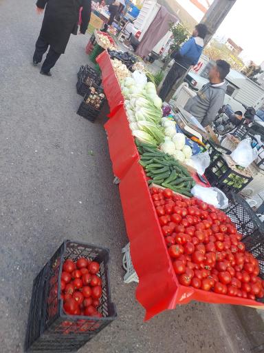 یکشنبه بازار رودسر