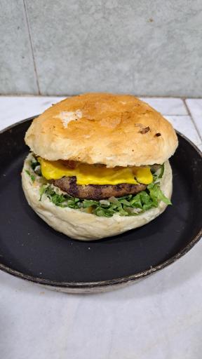 رستوران شبهای کویر