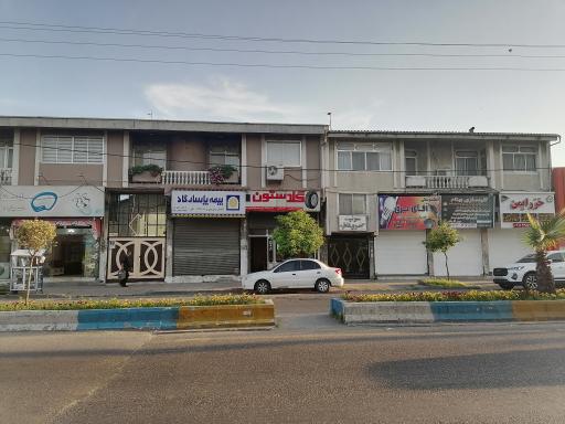 عکس الکتریکی آقای برق