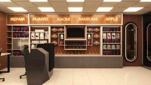 عکس موبایل اپس 