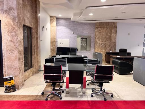 شرکت اعتماد چوب آذربایجان