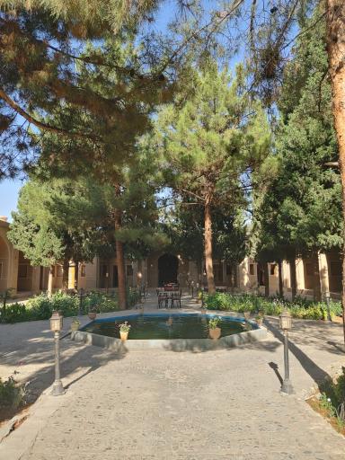 عکس هتل شاه ولی