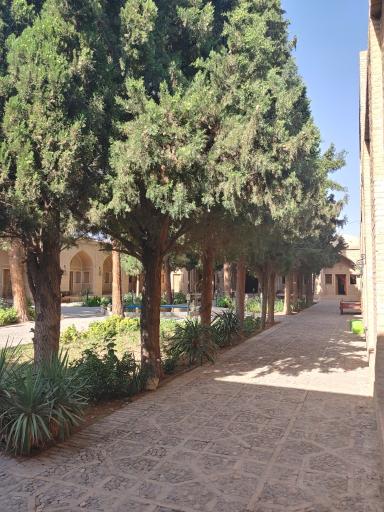 عکس هتل شاه ولی