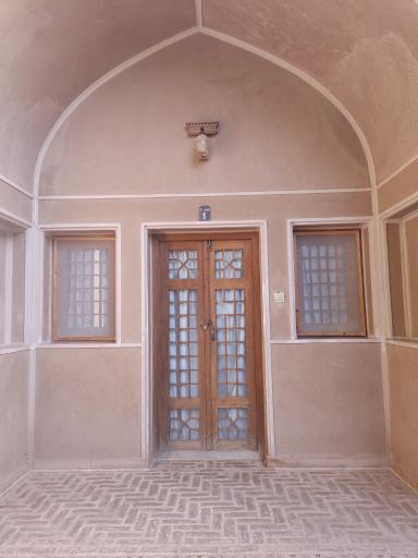 عکس هتل شاه ولی