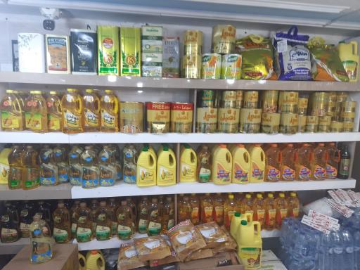 عکس فروشگاه ته لنجی جنوب (ابراهیمی)