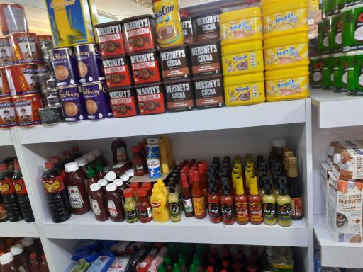 عکس فروشگاه ته لنجی جنوب (ابراهیمی)