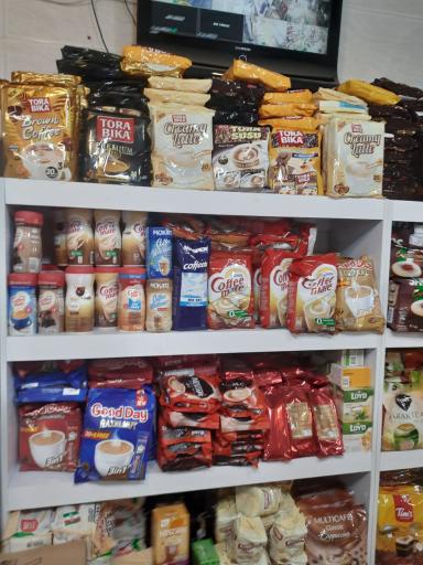 عکس فروشگاه ته لنجی جنوب (ابراهیمی)