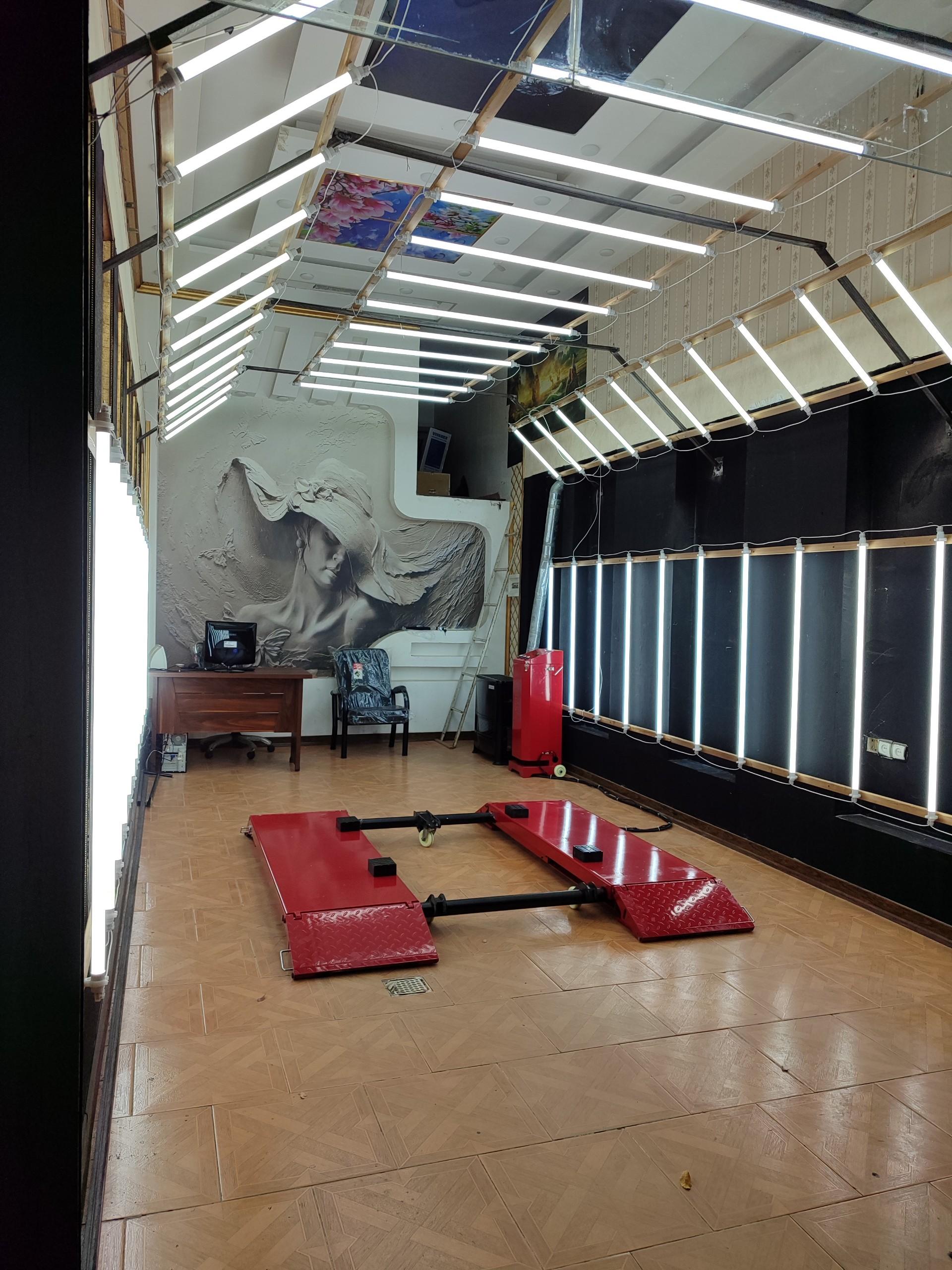 عکس تشخیص رنگ پیکسل