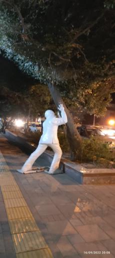 عکس پارک آزادی