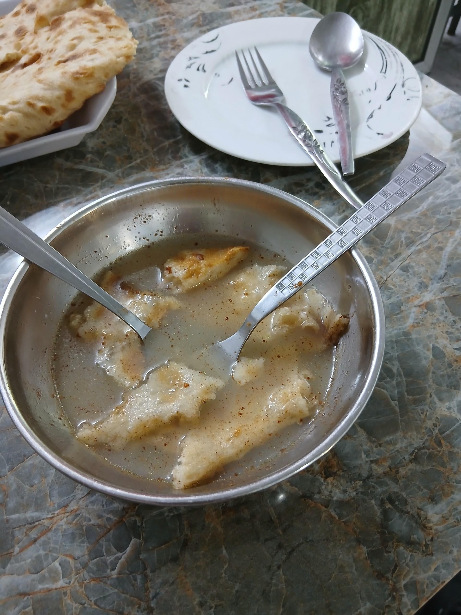 عکس طباخی قصر شعبه کوی بیمه