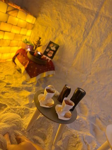 عکس اسپا ١١:١١