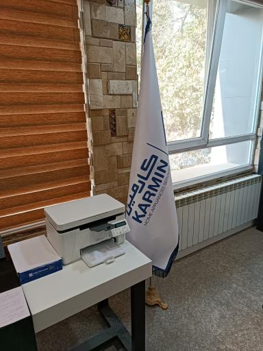عکس کارمین مرکز تعمیرات تخصصی لوازم خانگی