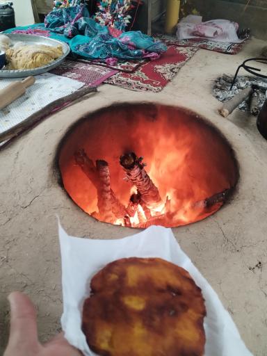 عکس موزه میراث روستایی گیلان