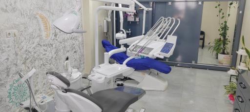 عکس دندانپزشکی دکتر جواد شعبانی