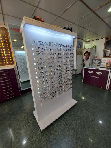 فروشگاه عینک طاها