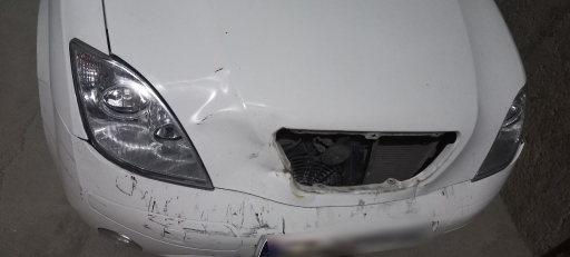 عکس صافکاری پرشین گلف MTC