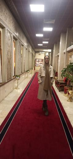 عکس هتل توریست اصفهان