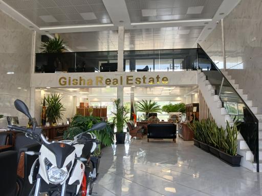 عکس املاک گیشا
