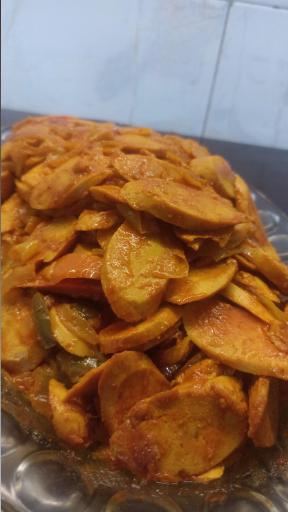 عکس ساندویچی امیری 