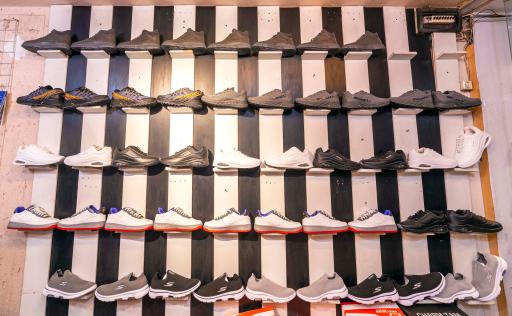 عکس بوتیک مردانه ماه بوتیا