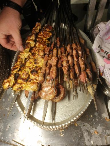 عکس دکتر جیگر