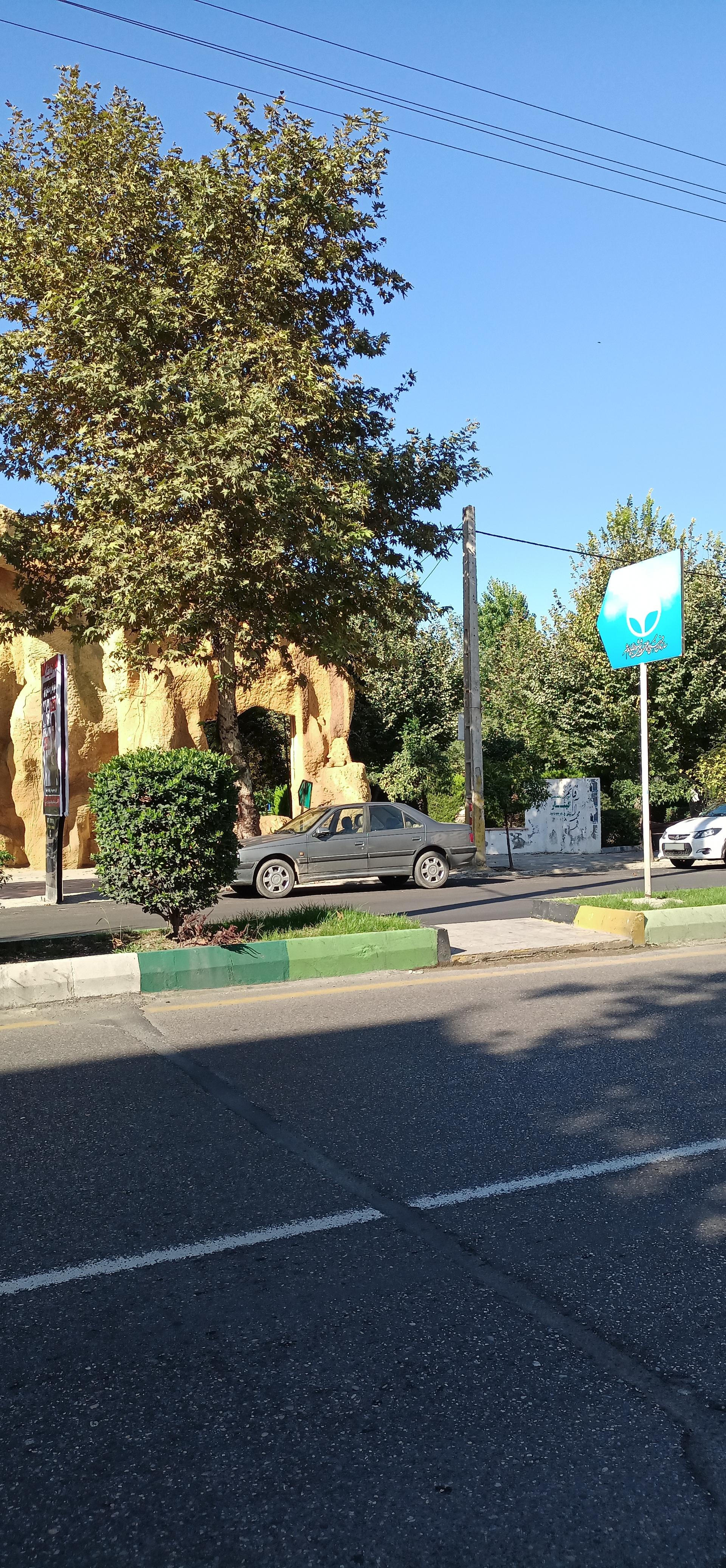 عکس سازمان فرهنگی اجتماعی شهرداری قائم‌شهر