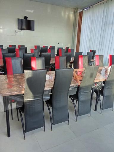 عکس رستوران وزرا