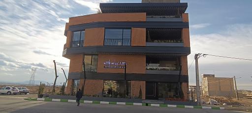 عکس رستوران یاس