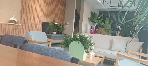 عکس رستوران یاس