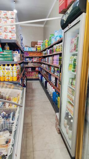 عکس فروشگاه موادغذایی ارزانی 