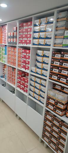 عکس پخش کناف حقیقت خواه