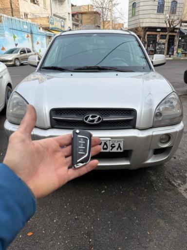 عکس كليدسازی بهزاد